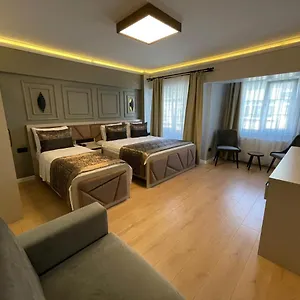 Azra Sultan & Hotel Estambul