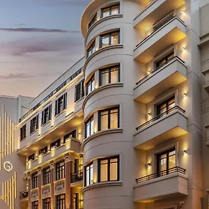 Gleam Collection Hotel Estambul