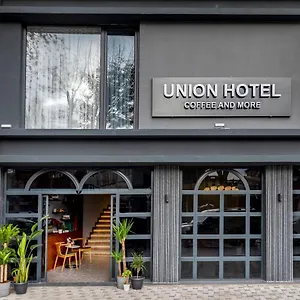 Union Karakoey Hotel Estambul