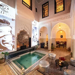 Riad Star By Marrakech Riad Riad Marrakesh