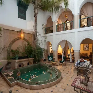 La Cle De La Medina, Location En Exclusivite Riad Marrakesh