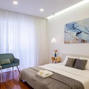 Hola Pensión Lisboa