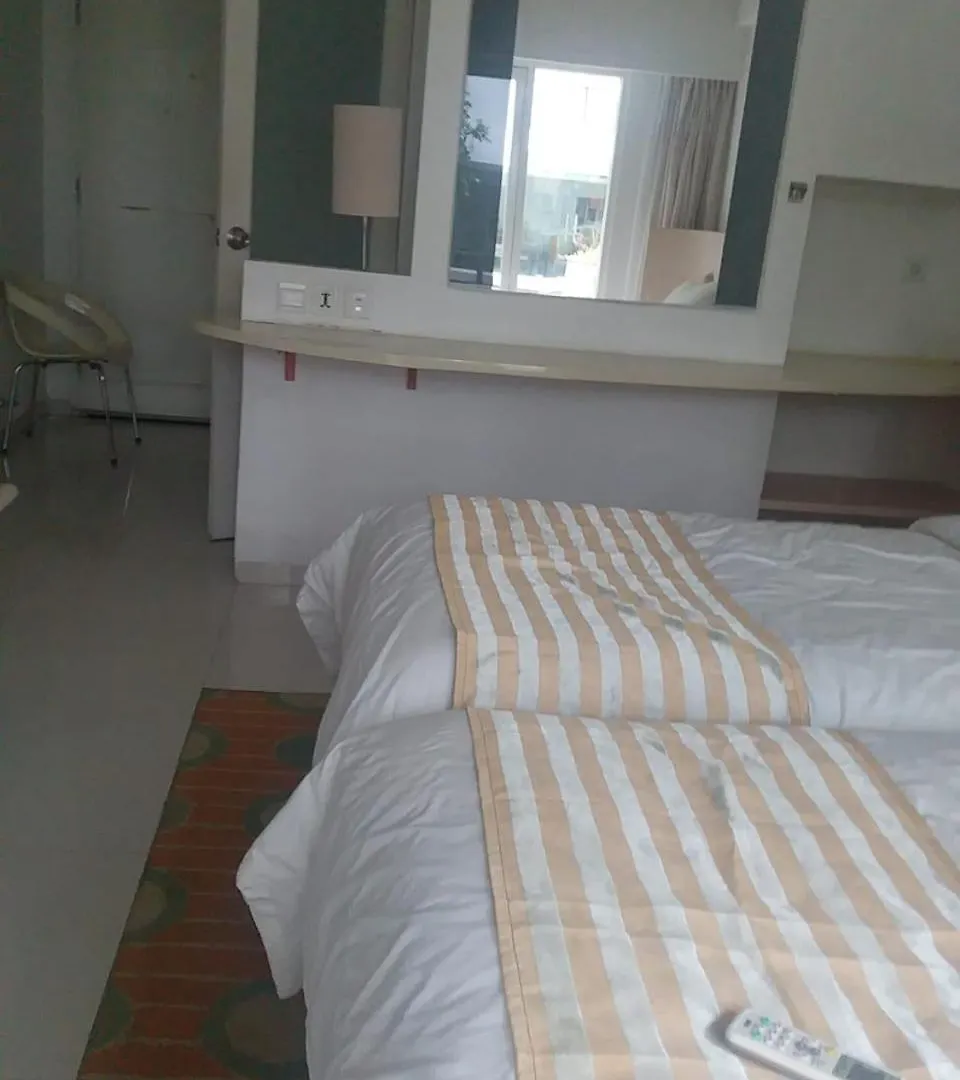 Sweet Healing Culture Hotel Ungasan