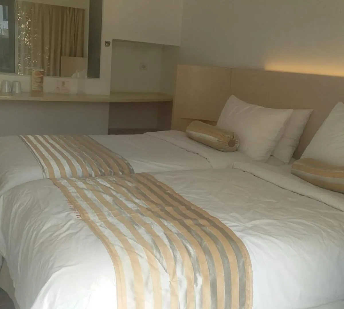 Sweet Healing Culture Hotel Ungasan   Ungasan (Bali)