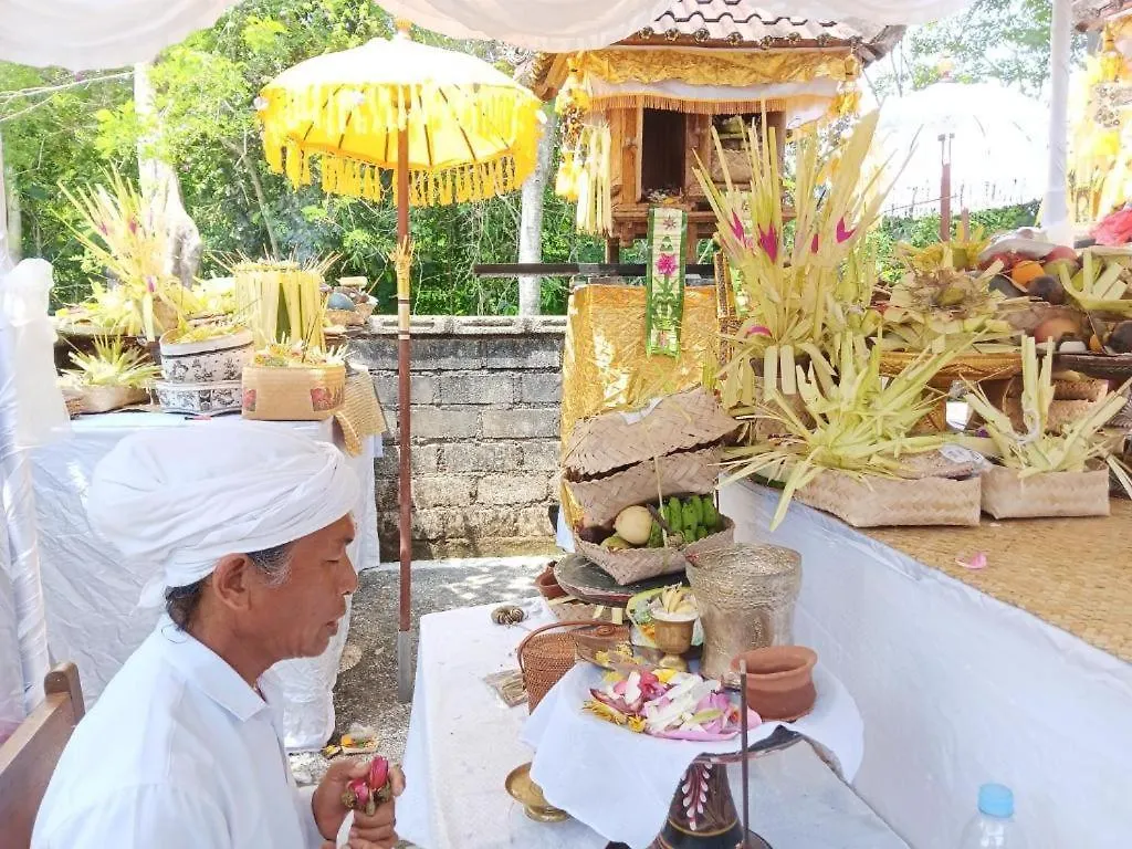 Sweet Healing Culture Hotel Ungasan  Indonesia