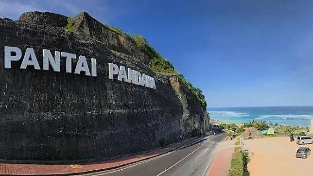 Sweet Healing Culture Hotel Ungasan   Ungasan (Bali)