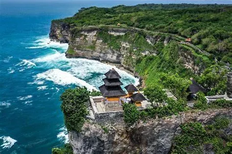 Sweet Healing Culture Hotel Ungasan  Ungasan (Bali)