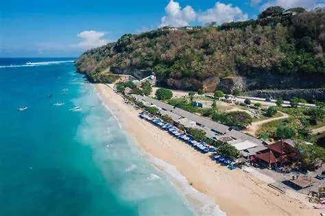 Sweet Healing Culture Hotel Ungasan  3*, Ungasan (Bali)