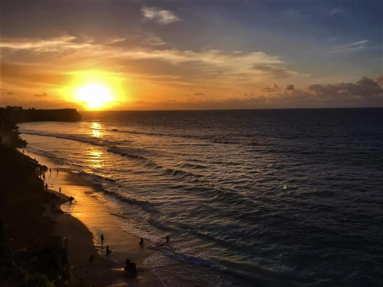 Sweet Healing Culture Hotel Ungasan  Ungasan (Bali)