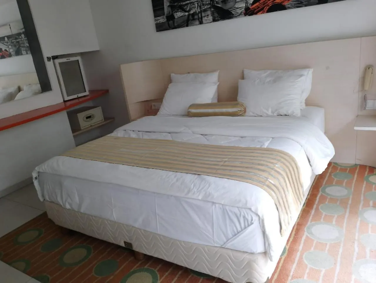 Sweet Healing Culture Hotel Ungasan