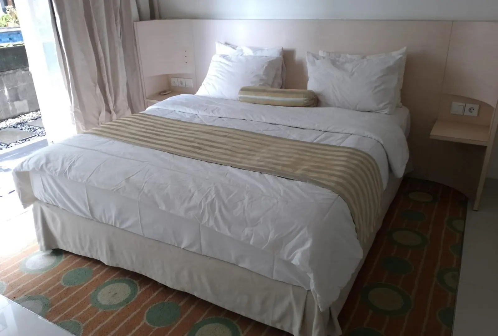 Sweet Healing Culture Hotel Ungasan  3*, Ungasan (Bali) Indonesia