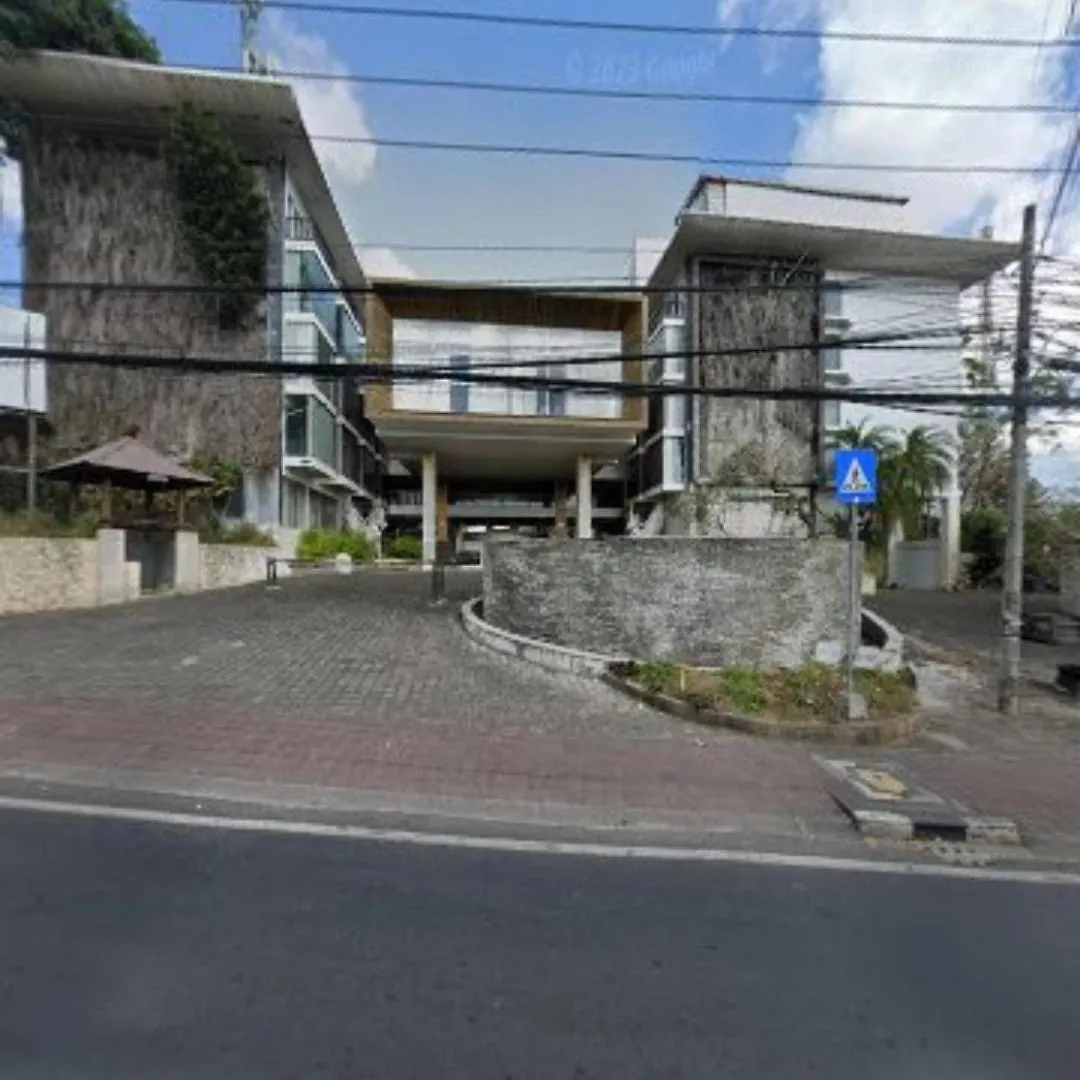 Sweet Healing Culture Hotel Ungasan