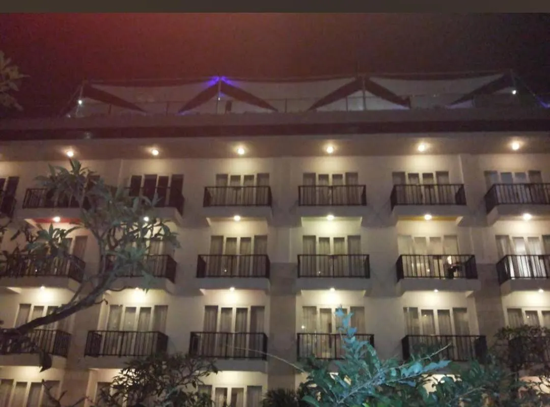 Sweet Healing Culture Hotel Ungasan  3*, Ungasan (Bali)