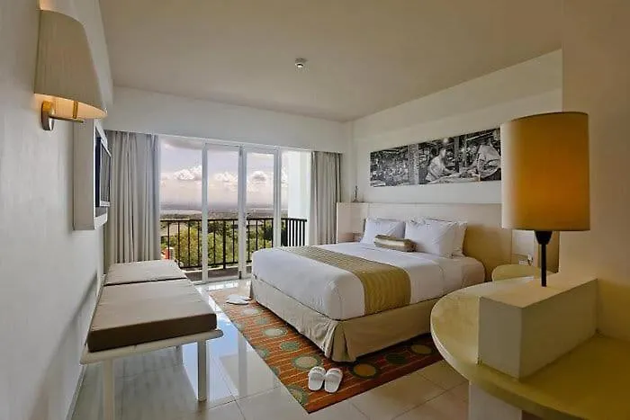 Sweet Healing Culture Hotel Ungasan