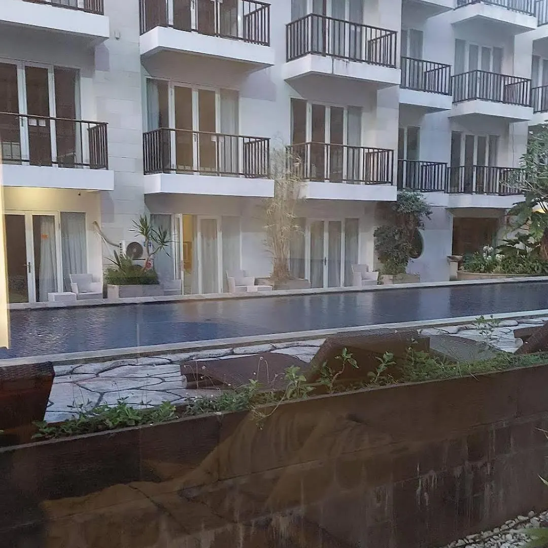 Sweet Healing Culture Hotel Ungasan  3*, Ungasan (Bali) Indonesia